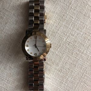 Marc Jacobs watch